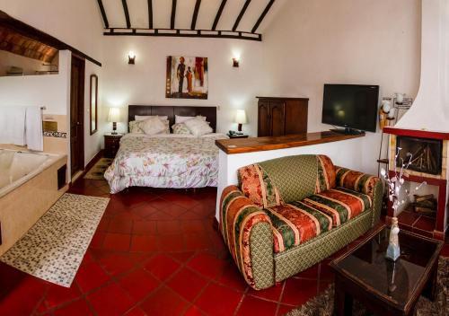 Master Suite room image 4