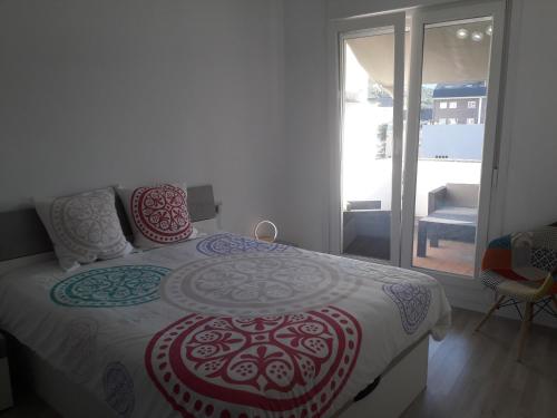  Jaen Apartment in Ponferrada