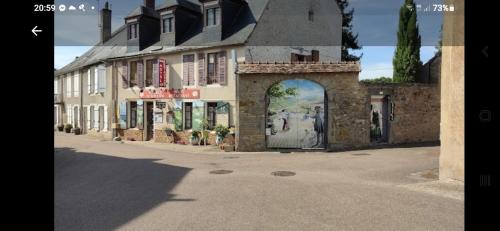 Auberge Du Bon Coin 3