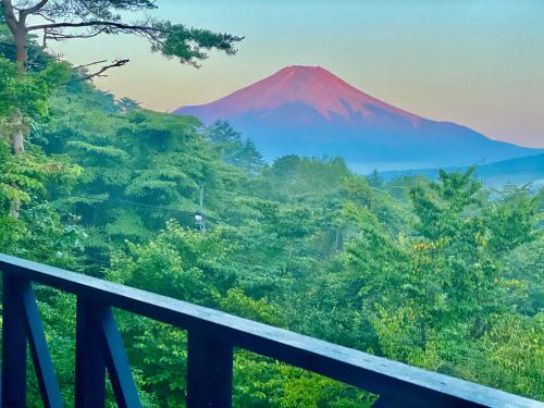 Mount Fuji Castle 2