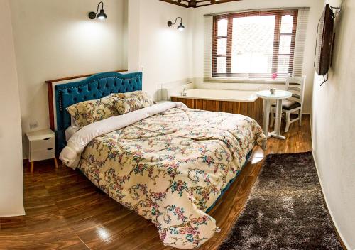 Hotel Bahía Olivo Boutique & Spa