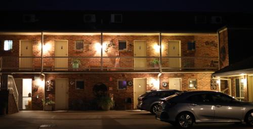 All Settlers Motor Inn Parkes