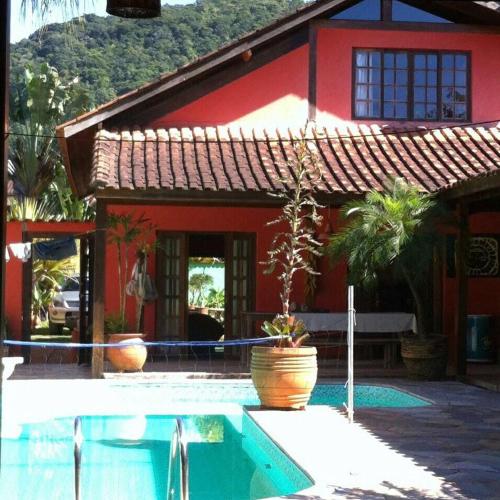 Casa em Camburi