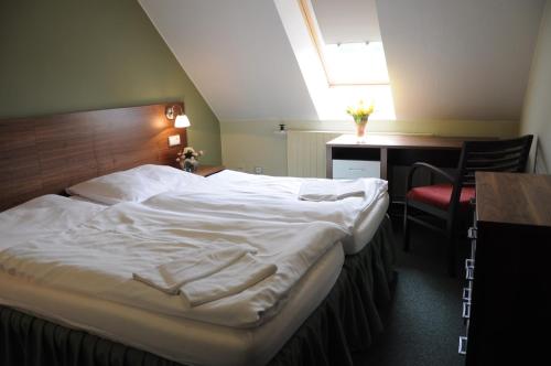 Hotel Apollon