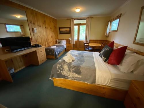hotel photo