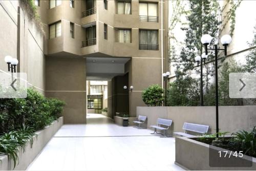 San Alonso Suite Apartments photo