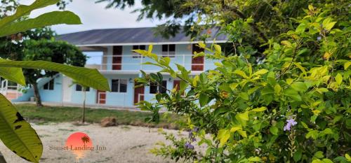 Double room, garden view