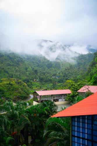 Baandal River Resort A unit of Maa Surkunda Devi Audhogik Kshetra
