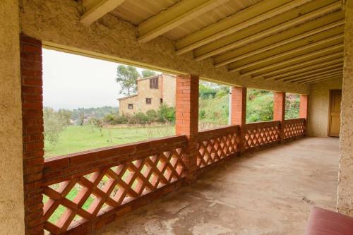 Masia Can Castanyola Masia Can Castanyola