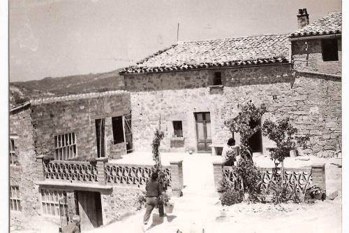 Masia Can Castanyola Masia Can Castanyola