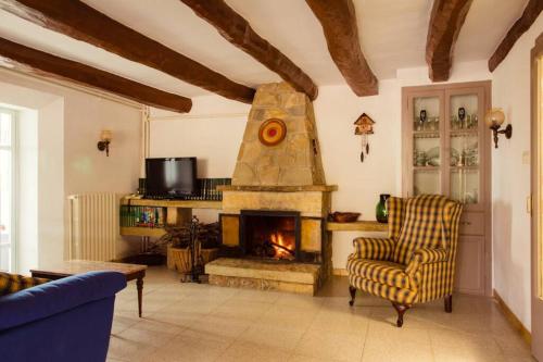 Masia Can Castanyola Masia Can Castanyola