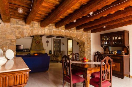 Masia Can Castanyola Masia Can Castanyola