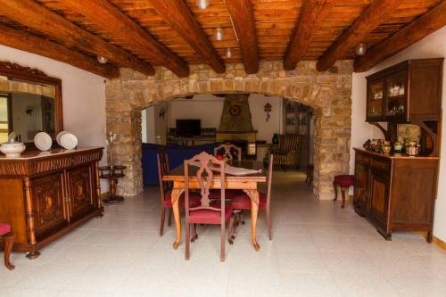 Masia Can Castanyola Masia Can Castanyola