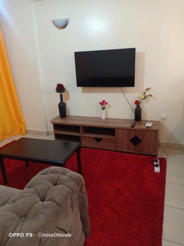 MOH furnished apartment