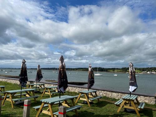 Garddfon Inn - image 7