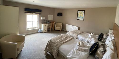 Garddfon Inn - image 12