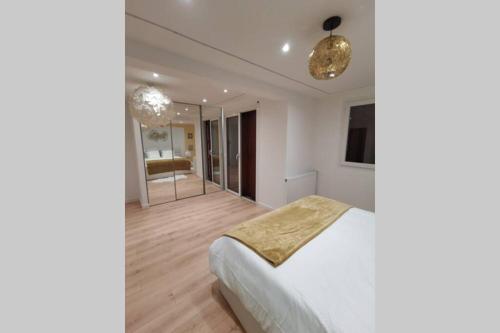 Nid d'amour baignoire/jacuzzi, Nice (fotografie 9)