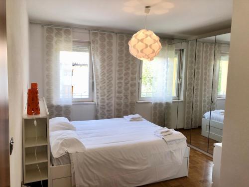  Nevegal - Piccolo gioiello vicino al centro in Visome