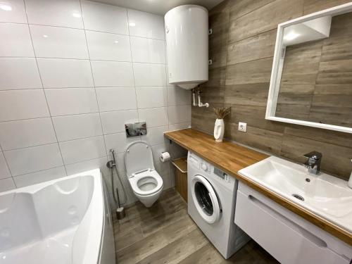 Elite house в центре города