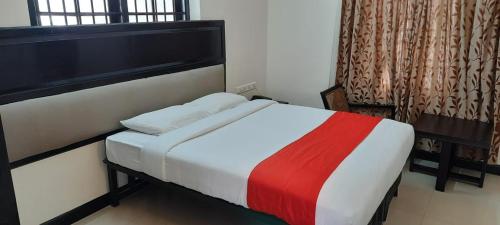 OYO Flagship 24675 The Trivandrum Hotel