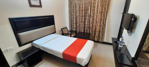 OYO Flagship 24675 The Trivandrum Hotel