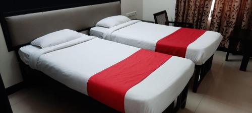 OYO Flagship 24675 The Trivandrum Hotel