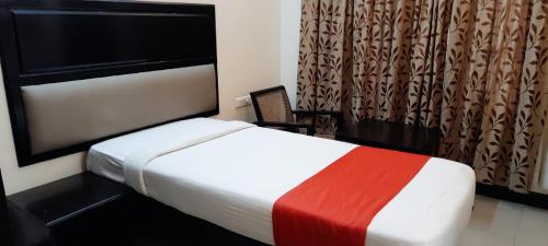 OYO Flagship 24675 The Trivandrum Hotel