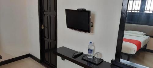 OYO Flagship 24675 The Trivandrum Hotel