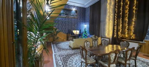 Family holiday home. in Qusar