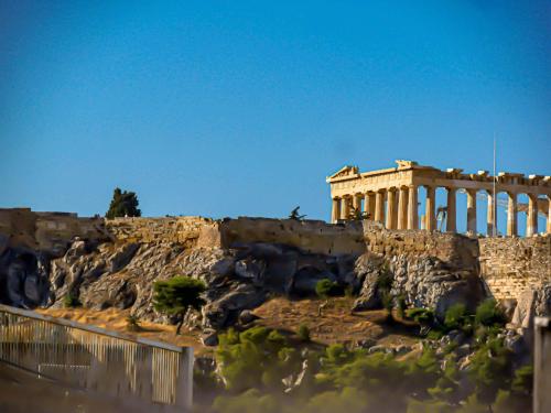 Carolina Hotel - main image