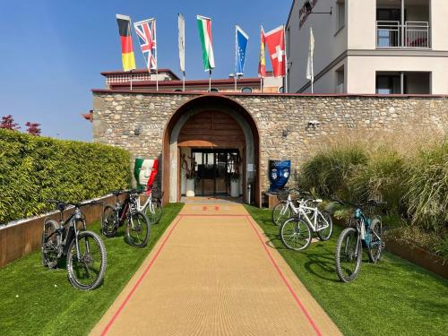 Hotel Borgo Brianteo - image 4