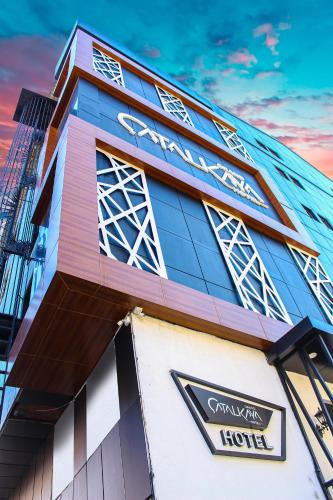 Grand Catalkaya Hotel - Erzurum