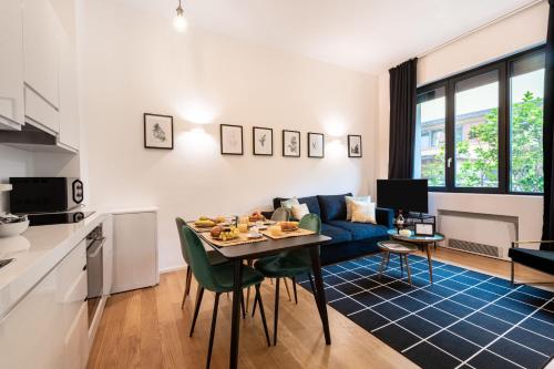 スイート イン - ドゥオーモ ビュー