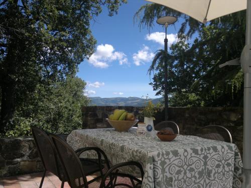 Casale degli ulivi - main image