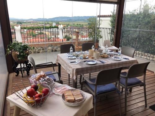 B&B ALLE SCALETTE - Castelgomberto B&B ALLE SCALETTE - Castelgomberto