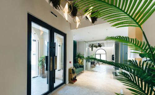 ARN Boutique Hotel, Focsani
