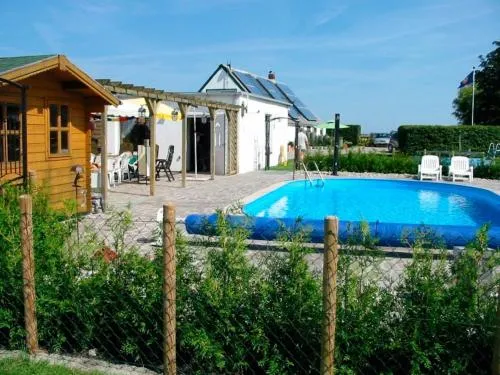 Ferienwohnung Jahn Nr 1 in Westfehmarn, Deutschland