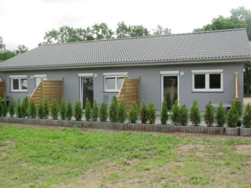 Barons Ferienappartement B in Dargun, Deutschland