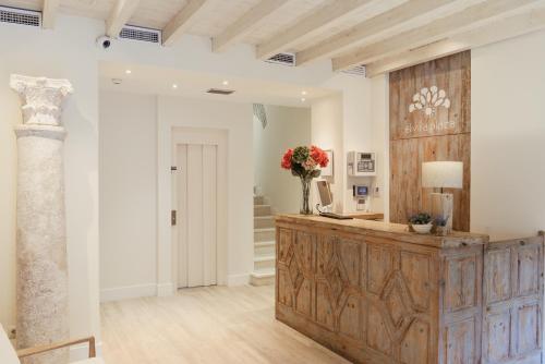 Hotel Boutique Elvira Plaza - image 4