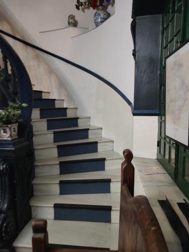 Hotel Cervantes in บาดาโฮซ