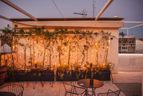 Halo Boutique Hotel - main image