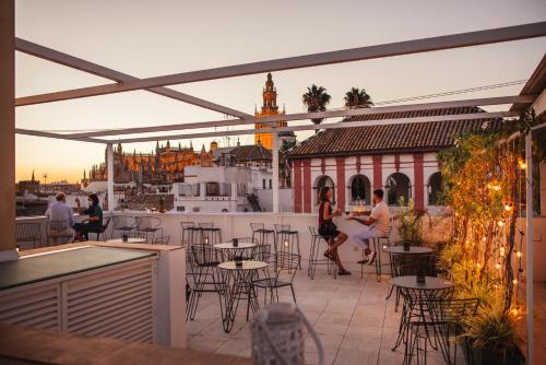 Halo Boutique Hotel - image 14