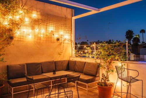 Halo Boutique Hotel - image 8