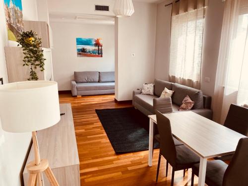  Berga Exclusive Suite 3 in Bari