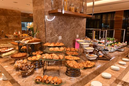 ラマダ バイ ウィンダム コンチネンタル ジェッダ