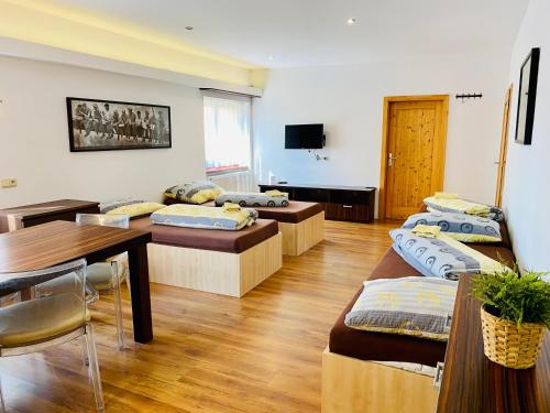 Apartmany Kadleců - image 2