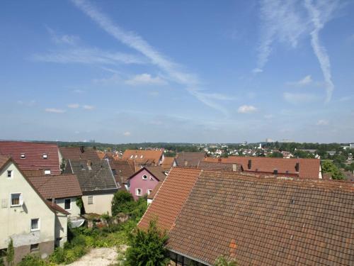 Airport Hotel Filder Post - image 5