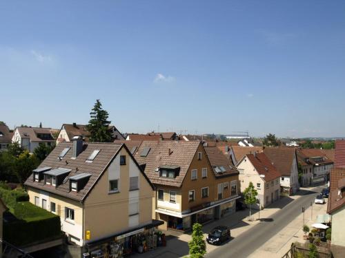 المرافق, Airport Hotel Filder Post in بليينينغن