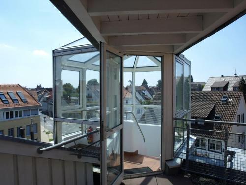 المرافق, Airport Hotel Filder Post in بليينينغن