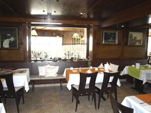 Airport Hotel Filder Post - image 10